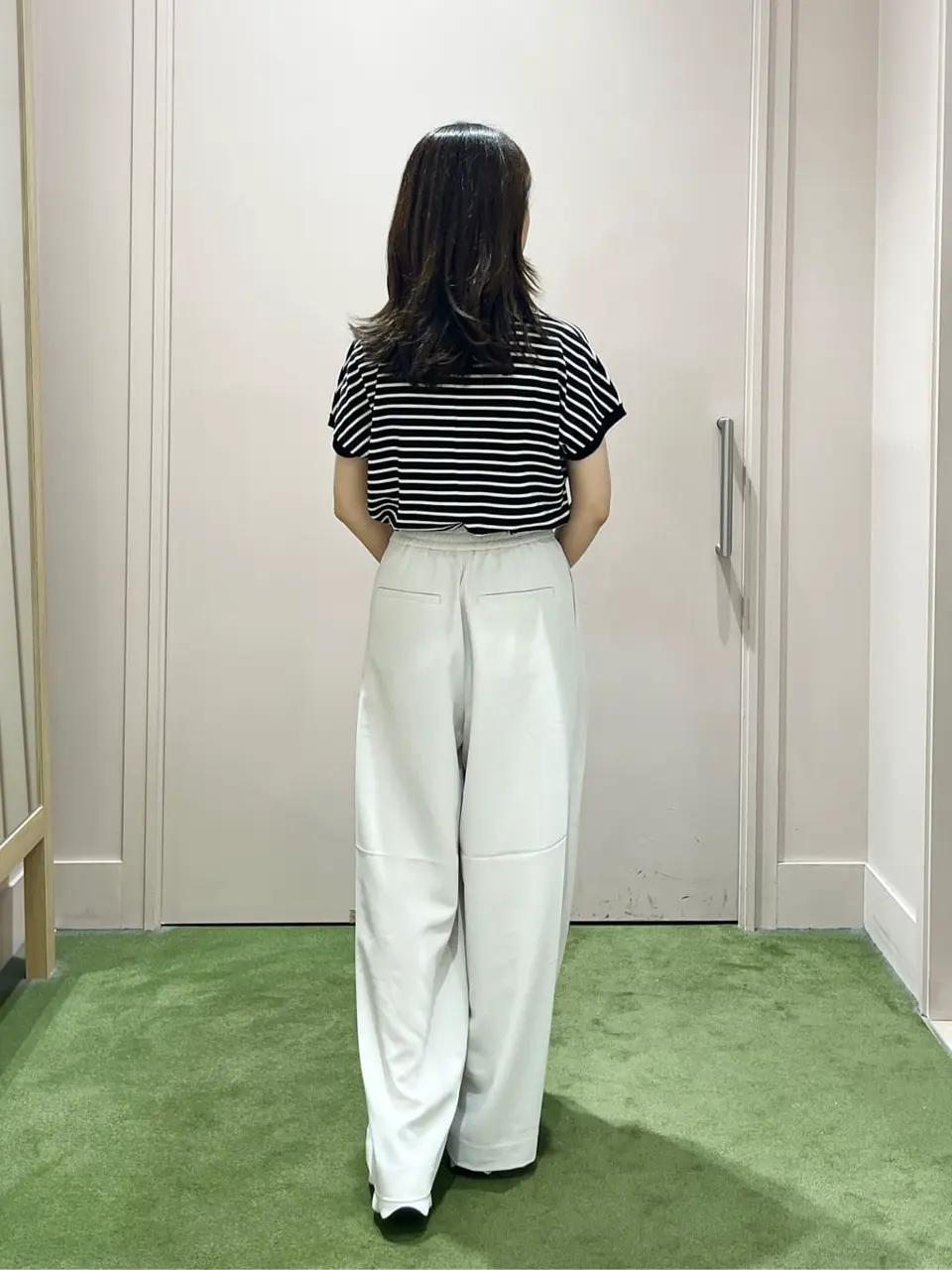 UNFILO 今堀 コーディネート画像