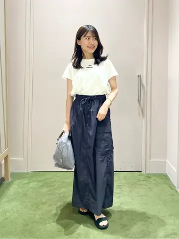 UNFILO 今堀 コーディネート画像