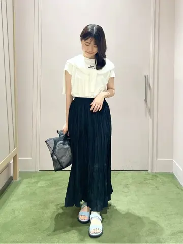 UNFILO 今堀 コーディネート画像