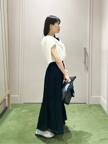 UNFILO 今堀 コーディネート画像