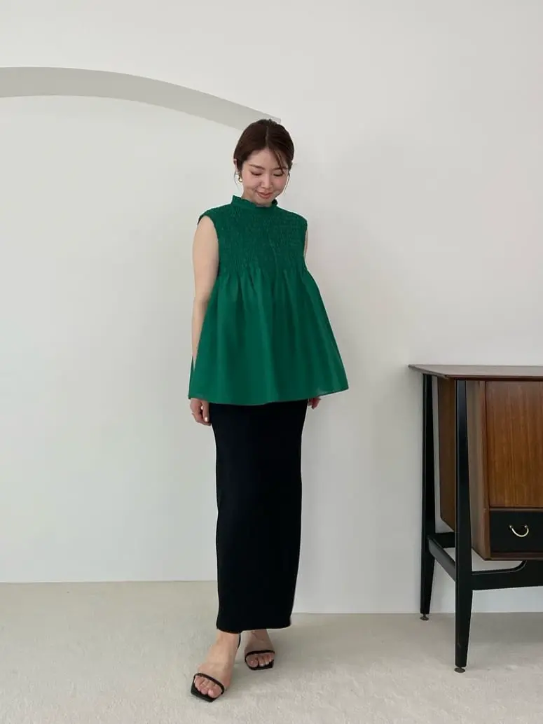 UNFILO 坂本 コーディネート画像