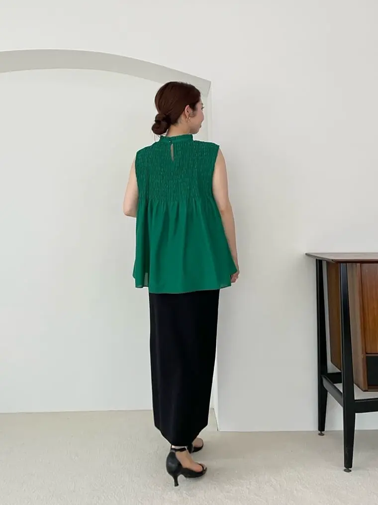 UNFILO 坂本 コーディネート画像