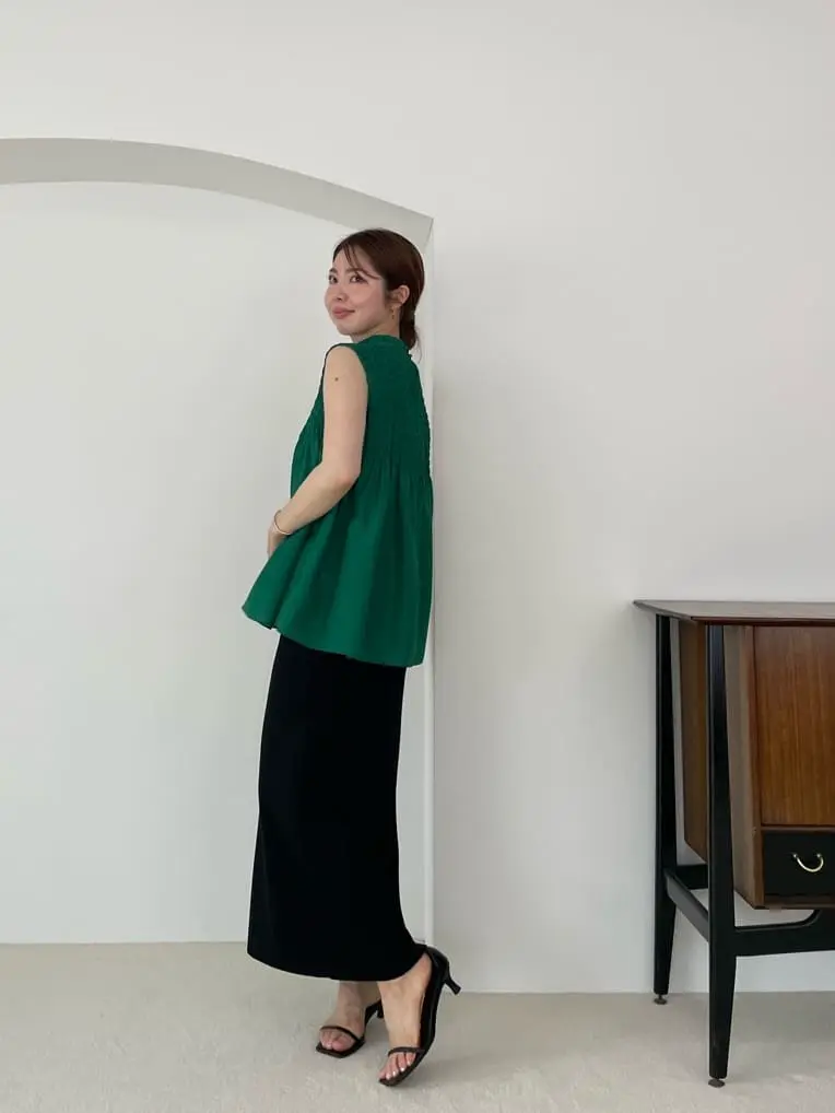 UNFILO 坂本 コーディネート画像