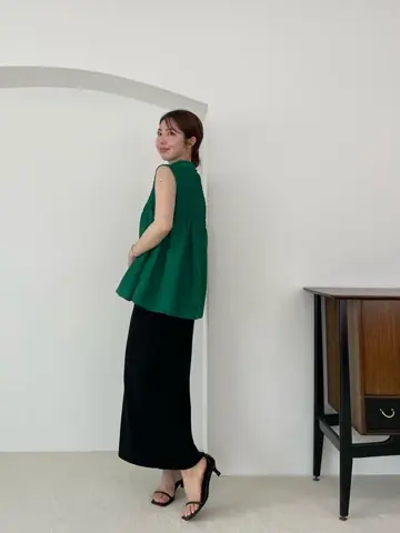 UNFILO 坂本 コーディネート画像