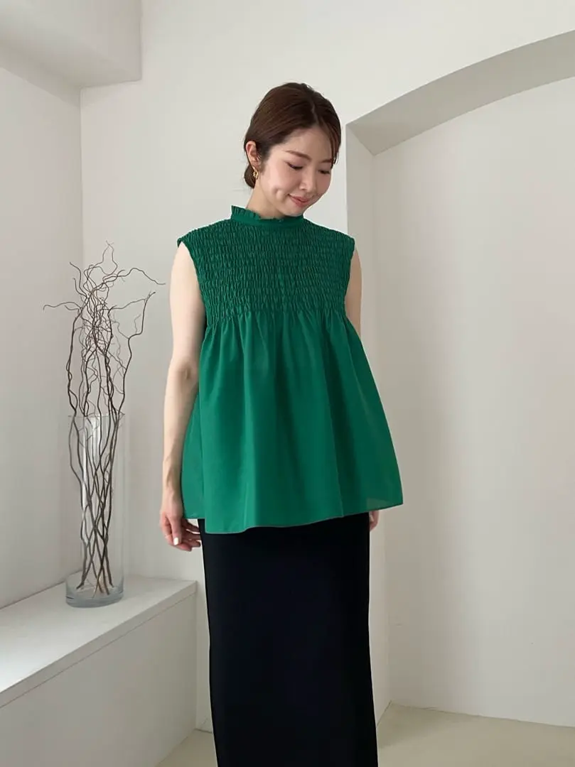 UNFILO 坂本 コーディネート画像