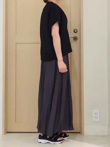 UNFILO 八坂 コーディネート画像