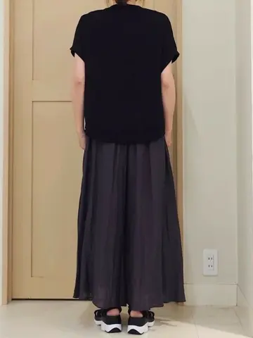 UNFILO 八坂 コーディネート画像