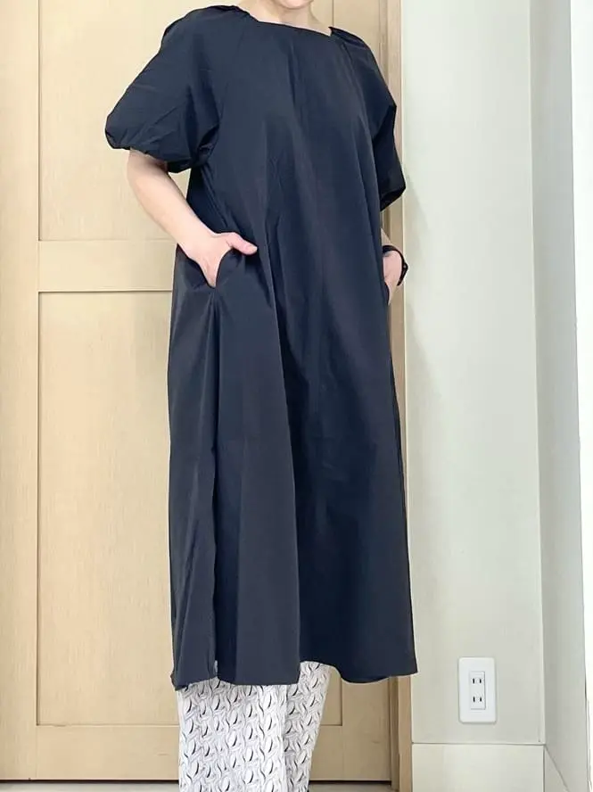 UNFILO 藤村 コーディネート画像