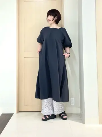 UNFILO 藤村 コーディネート画像