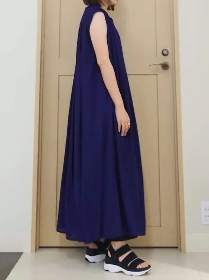 UNFILO 八坂 コーディネート画像