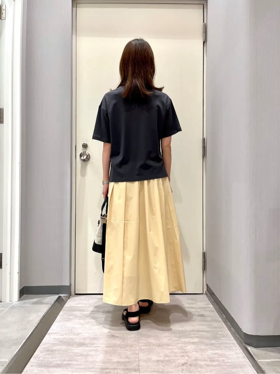 UNFILO 金井 コーディネート画像