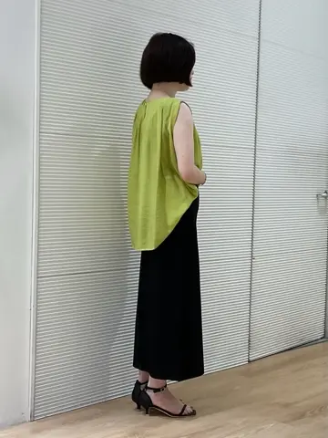 UNFILO 五月女 コーディネート画像