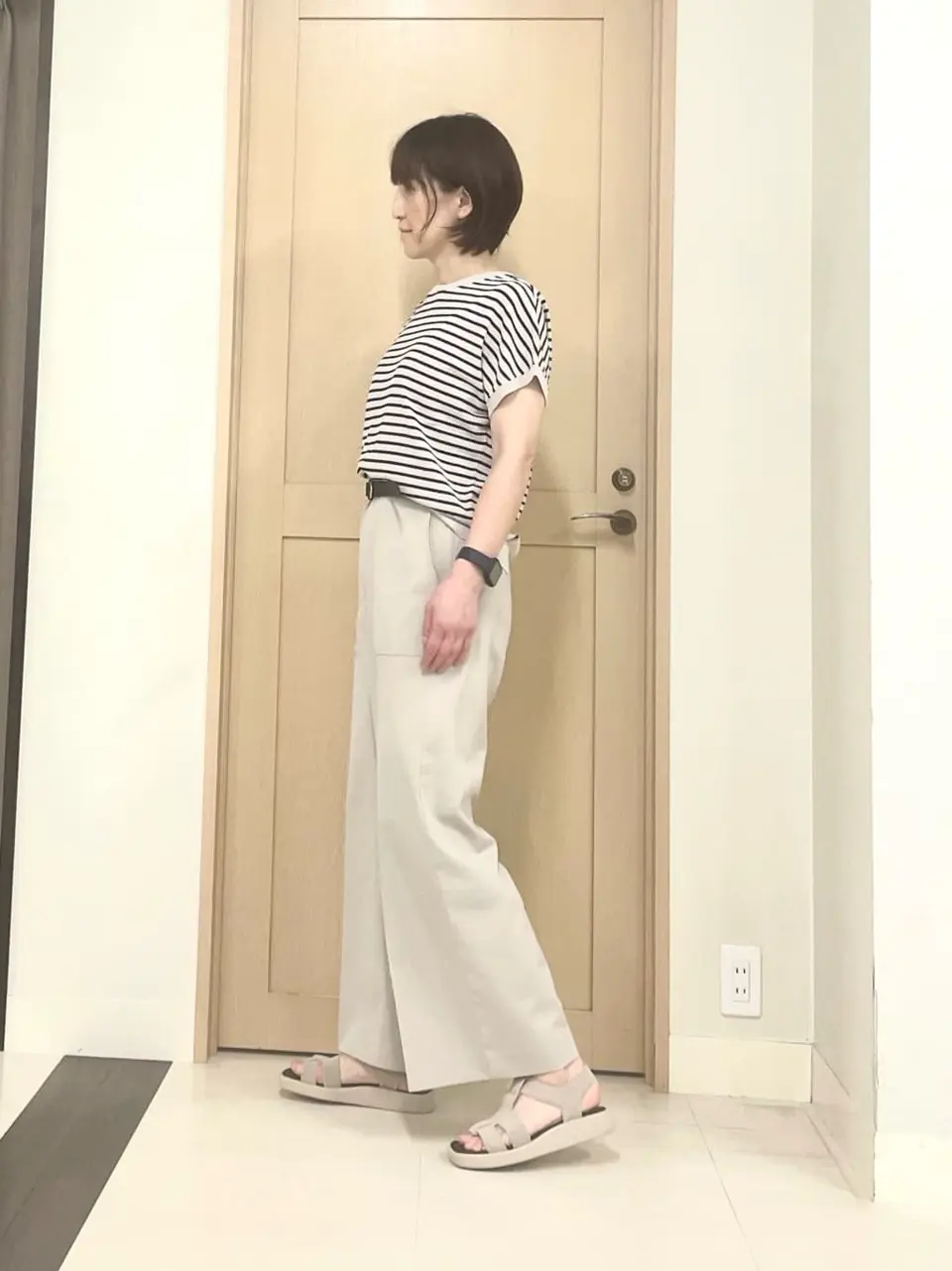 UNFILO 藤村 コーディネート画像