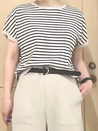 UNFILO 藤村 コーディネート画像