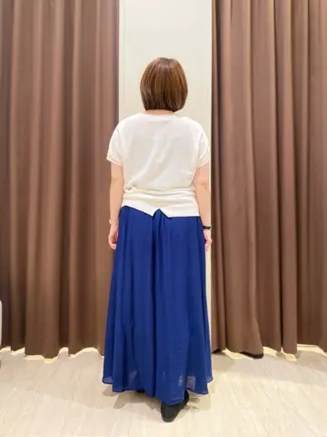 UNFILO 岩本 コーディネート画像