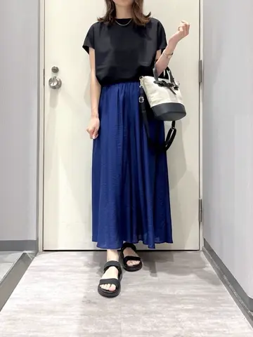 UNFILO 金井 コーディネート画像