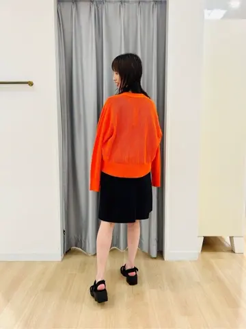 UNFILO 西林 コーディネート画像