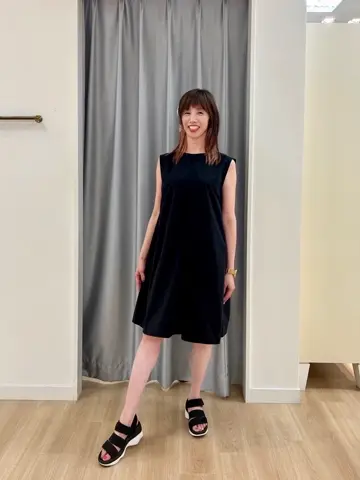 UNFILO 西林 コーディネート画像