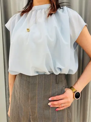 UNFILO 西林 コーディネート画像