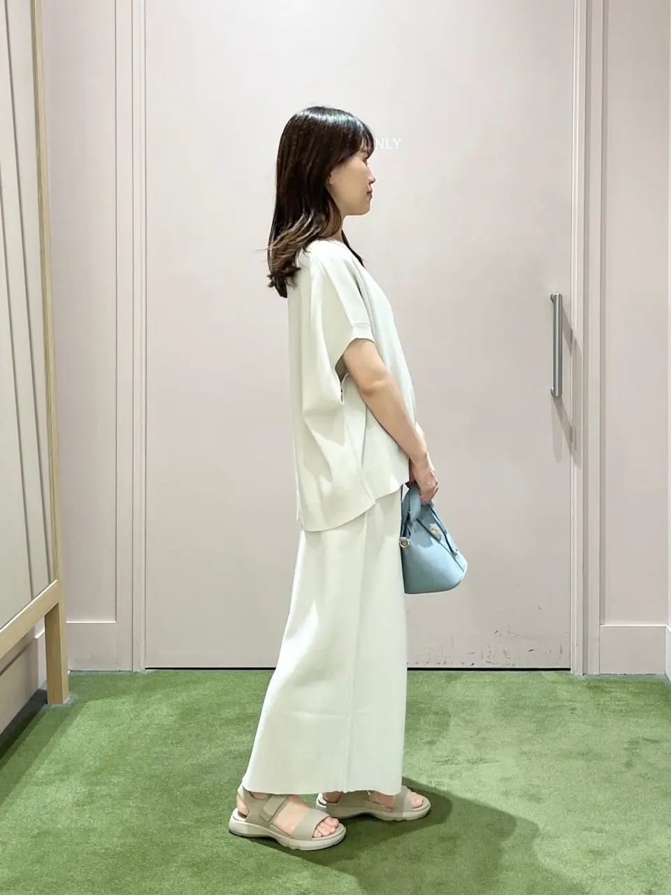 UNFILO 今堀 コーディネート画像