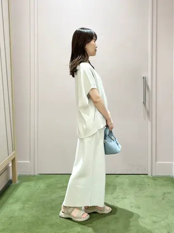 UNFILO 今堀 コーディネート画像