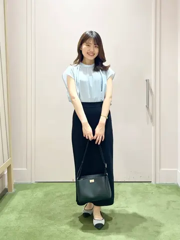 UNFILO 今堀 コーディネート画像