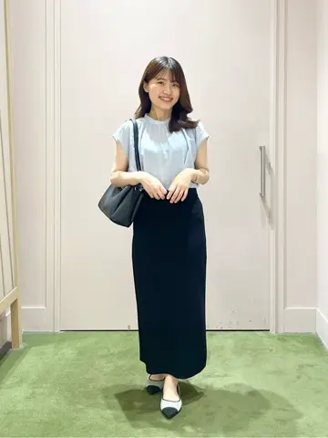 UNFILO 今堀 コーディネート画像