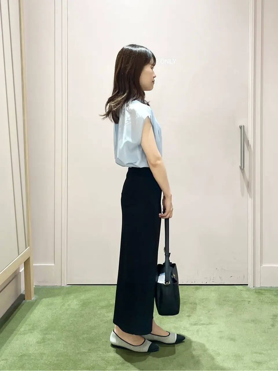 UNFILO 今堀 コーディネート画像