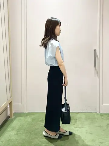 UNFILO 今堀 コーディネート画像