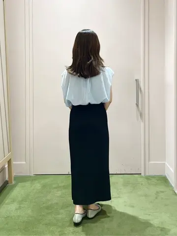 UNFILO 今堀 コーディネート画像