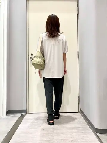 UNFILO 金井 コーディネート画像