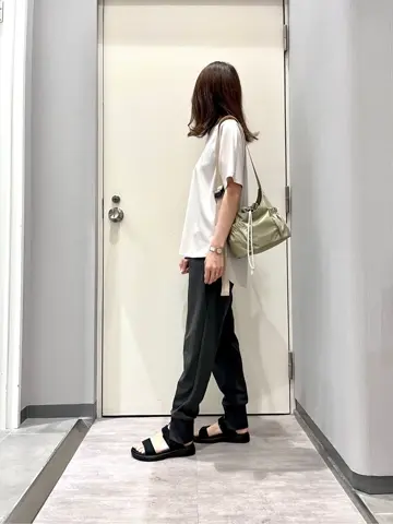 UNFILO 金井 コーディネート画像