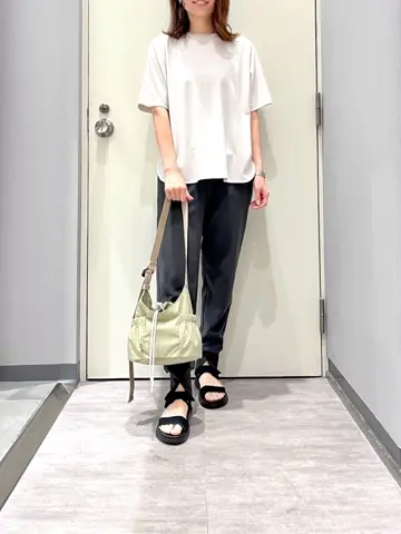 UNFILO 金井 コーディネート画像