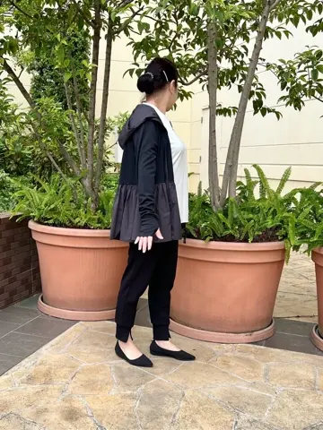 UNFILO 今仲 コーディネート画像