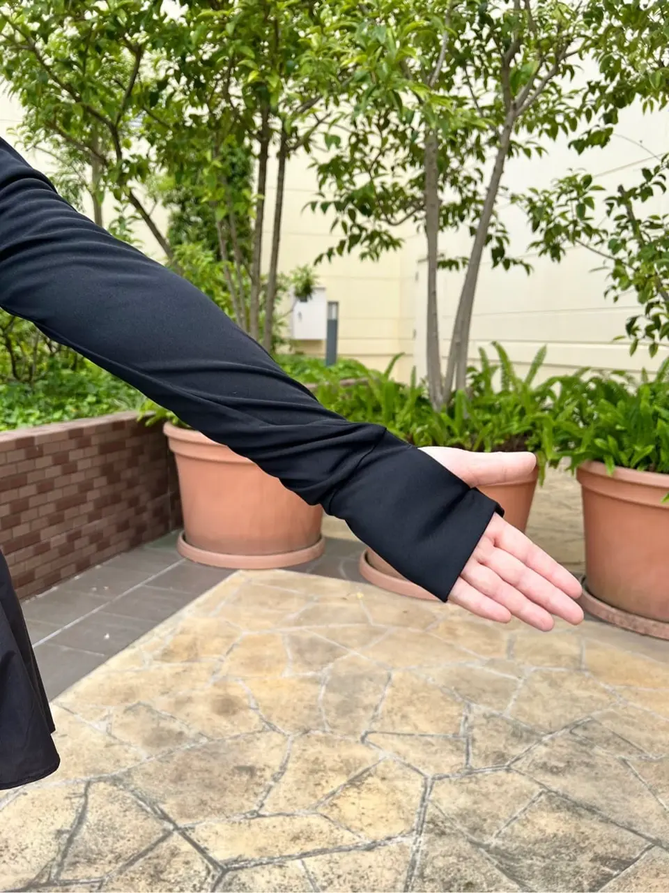 UNFILO 今仲 コーディネート画像