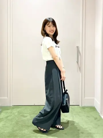 UNFILO 今堀 コーディネート画像