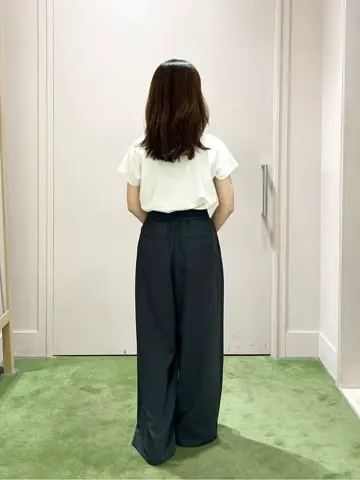 UNFILO 今堀 コーディネート画像