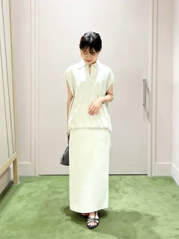 UNFILO 今堀 コーディネート画像