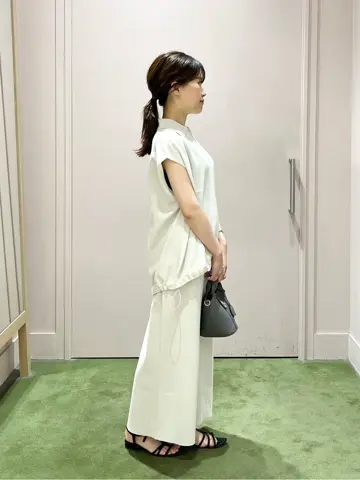 UNFILO 今堀 コーディネート画像