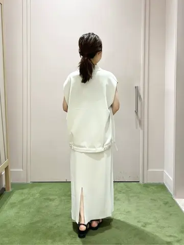 UNFILO 今堀 コーディネート画像