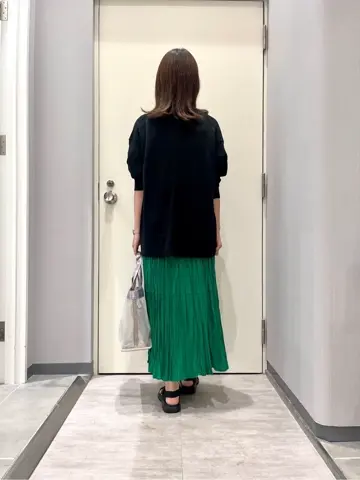 UNFILO 金井 コーディネート画像