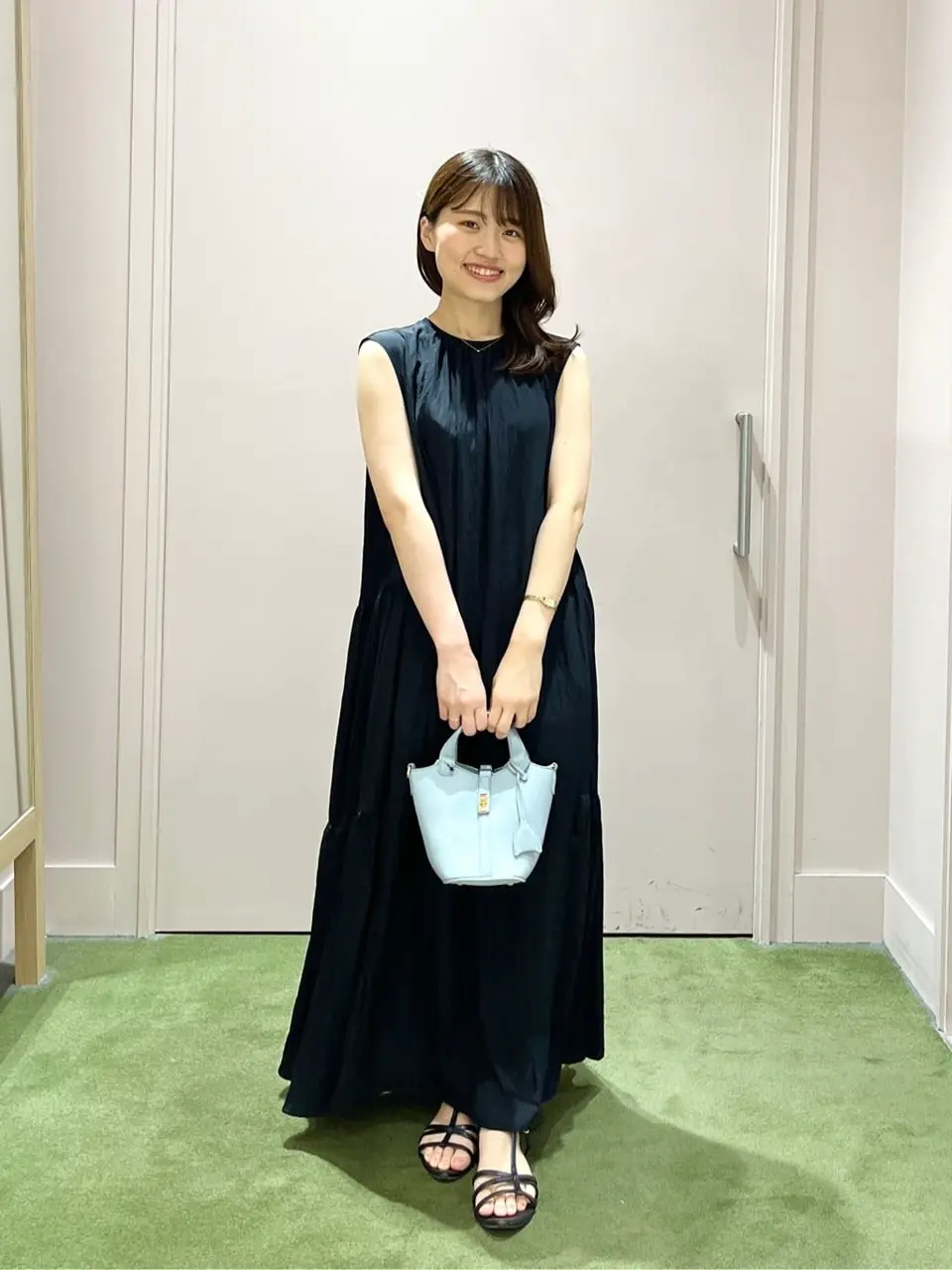 UNFILO 今堀 コーディネート画像