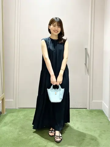 UNFILO 今堀 コーディネート画像