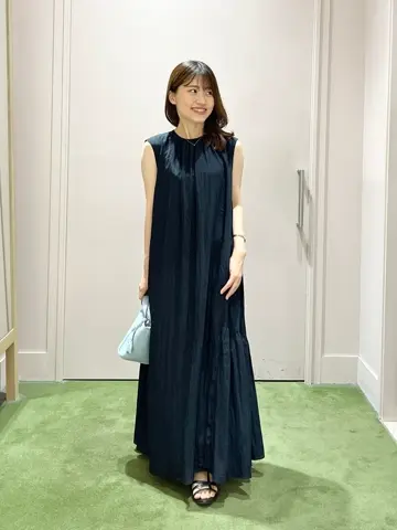 UNFILO 今堀 コーディネート画像