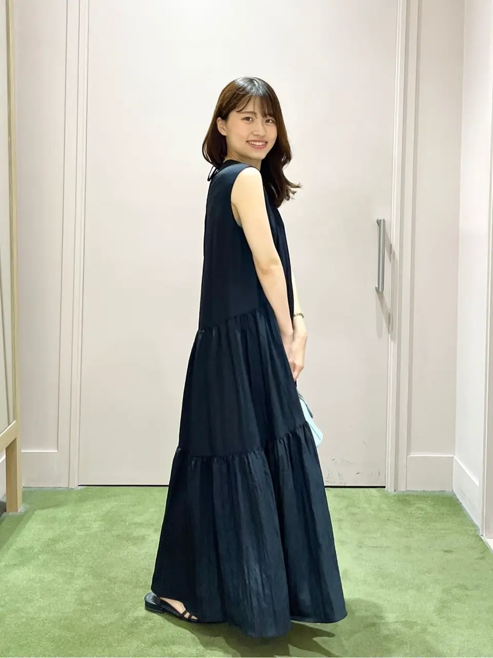 UNFILO 今堀 コーディネート画像