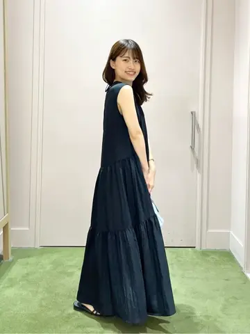 UNFILO 今堀 コーディネート画像