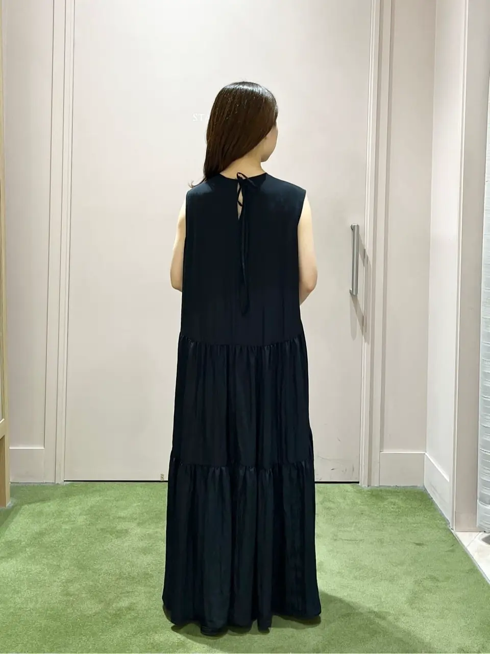 UNFILO 今堀 コーディネート画像