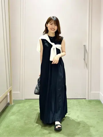 UNFILO 今堀 コーディネート画像