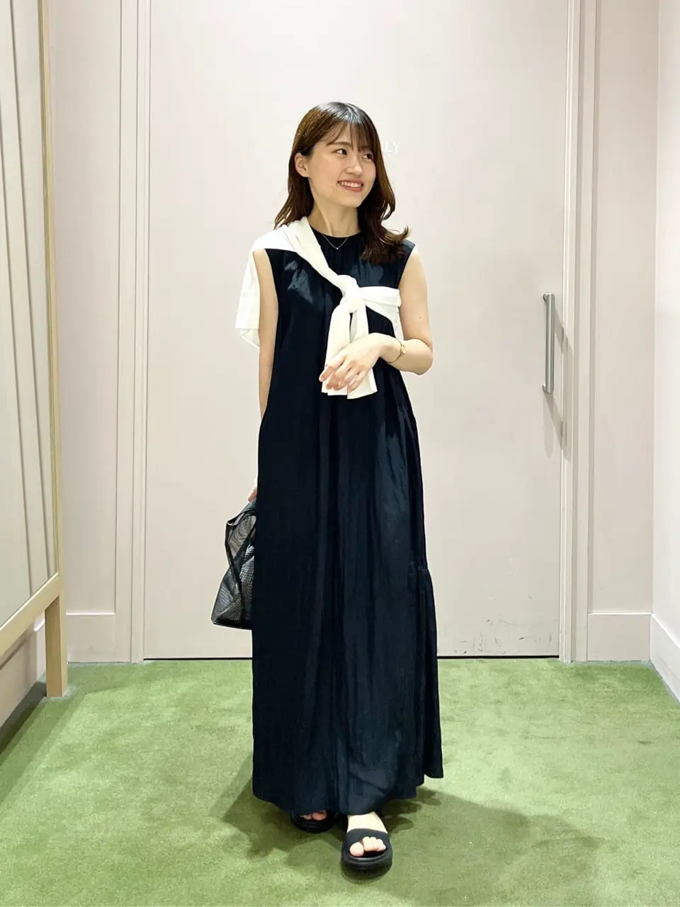 UNFILO 今堀 コーディネート画像