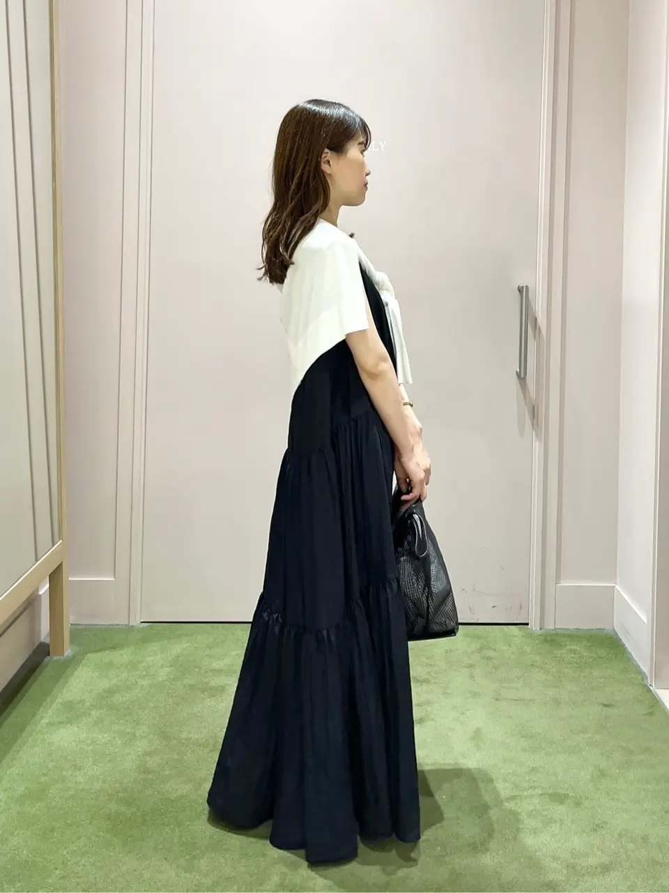 UNFILO 今堀 コーディネート画像